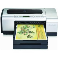 HP Business Inkjet 2800